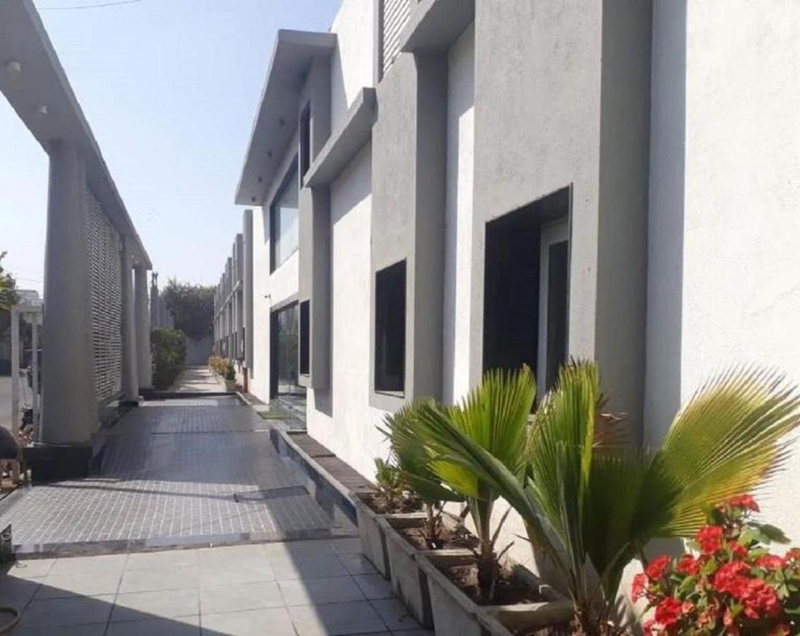 Siara Styles Rajkot Exterior photo